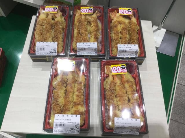 Sushi 力蔵 nonowa武蔵小金井店 - サブ画像1