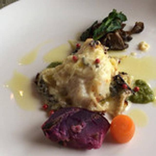 レストラン JOHANARE - サブ画像2