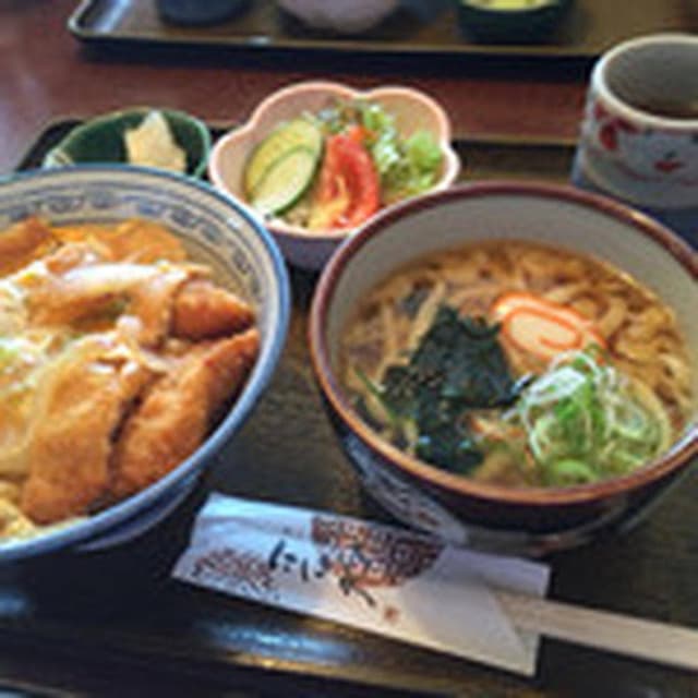 にしき家 - サブ画像3