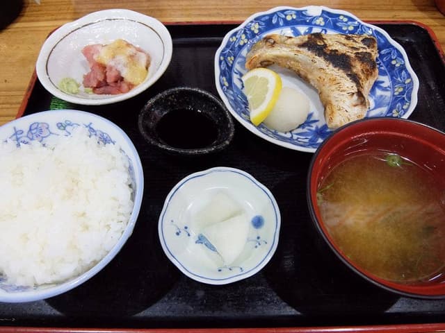 丸天寿司 - サブ画像3
