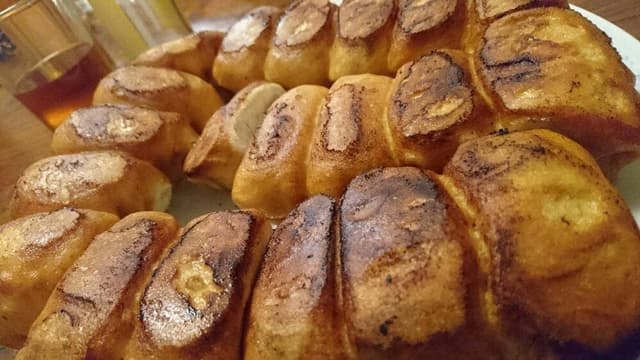 ホワイト餃子 つくば店 - サブ画像2