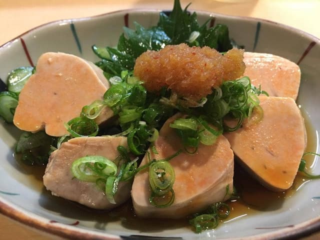 寿司処 味喜 - サブ画像1