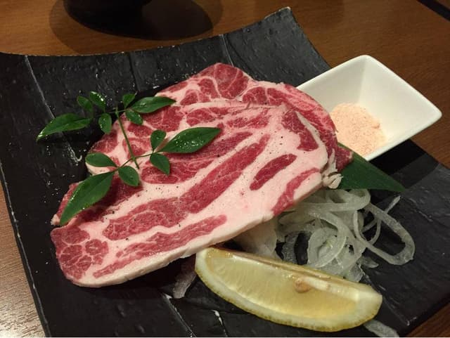 焼肉や 京昌園本店 - サブ画像3