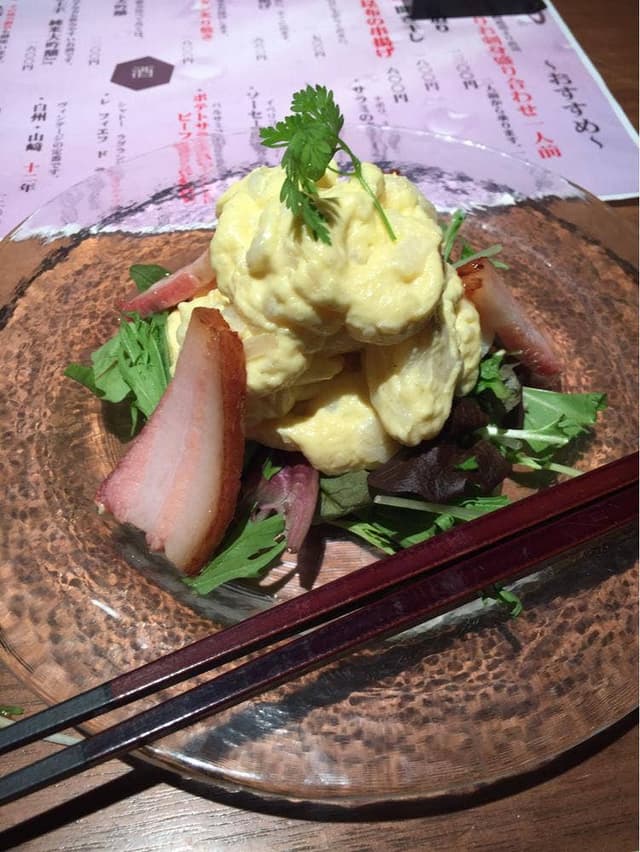銀座酒房 六角 新橋店 - サブ画像3