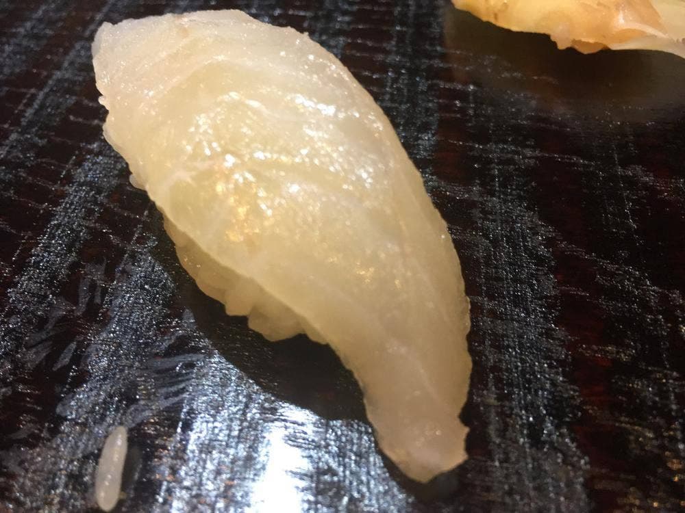 すし処 たかの