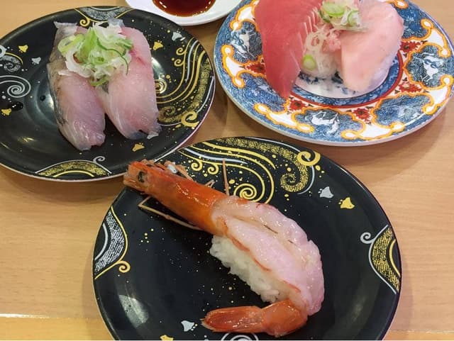 回転すし まるくに 水戸見川店 - サブ画像3