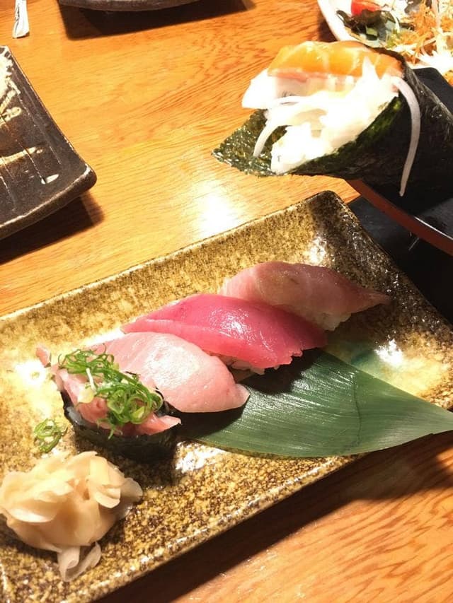 や台ずし 寺田町 - サブ画像3