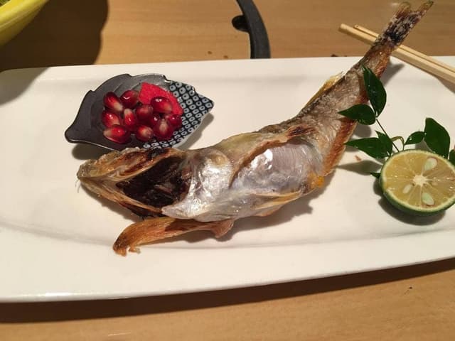 つくばね - サブ画像3
