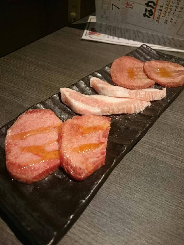 焼肉富光 - サブ画像1