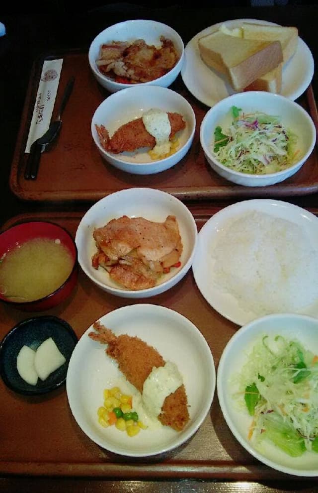 リンデン - サブ画像3