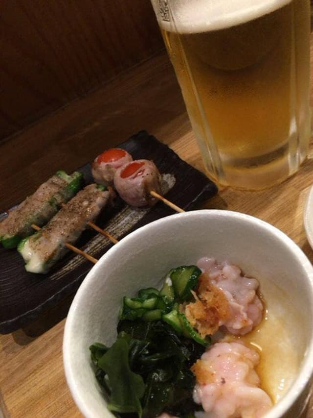 鶏炭 - サブ画像3