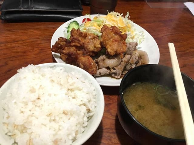 牛たん八 - サブ画像1