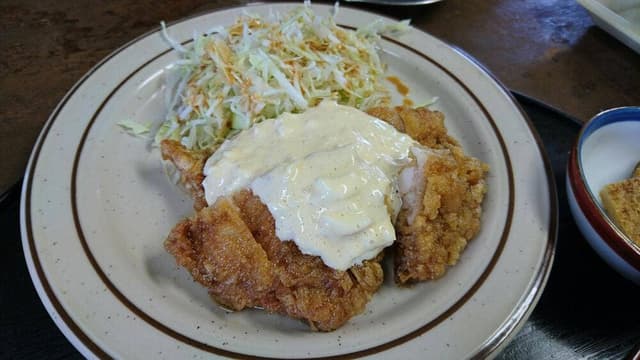 定食のやかた - サブ画像2