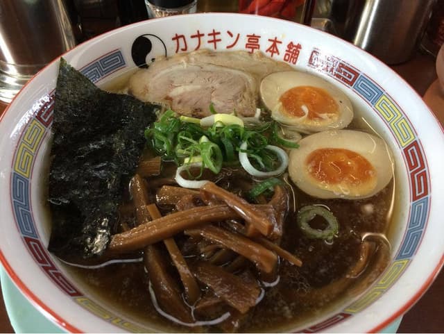 カナキン亭本舗 祢宜島店 - サブ画像3
