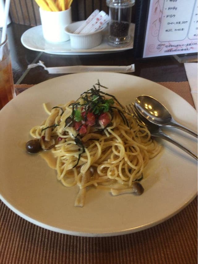 スパゲッチハウス ボルカノ 鈴鹿店 - サブ画像3