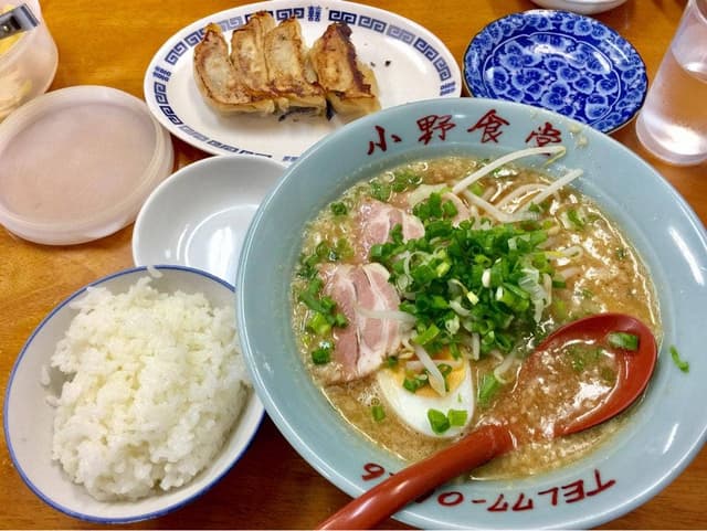 ラーメン 麺鶏 - サブ画像1
