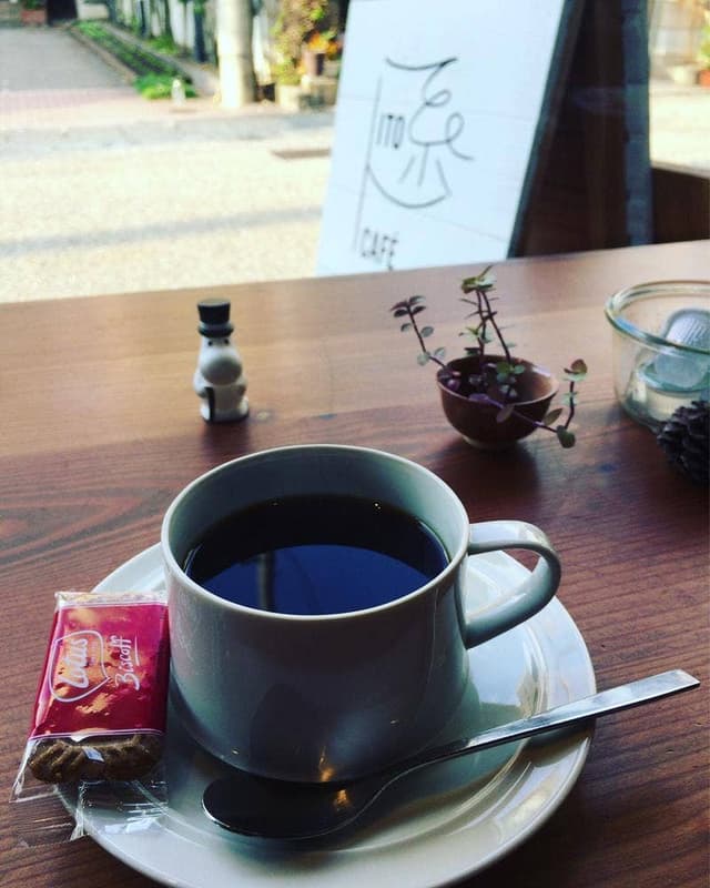 糸CAFE - サブ画像2