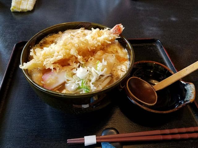 更科 - サブ画像1