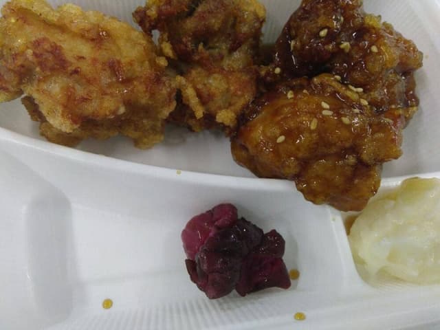 はま唐亭 福岡天神中央店 - サブ画像1