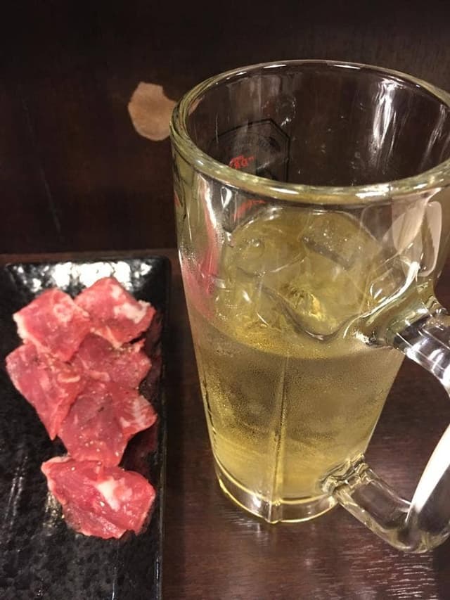 いきなり俺のジンギスカン 土浦店 - サブ画像1