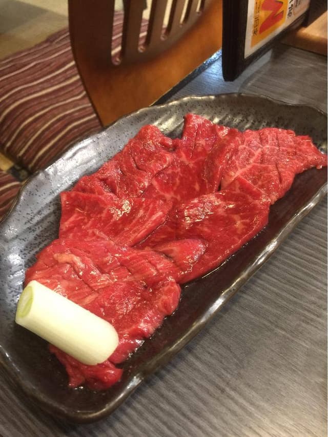 お肉なじかん - サブ画像1