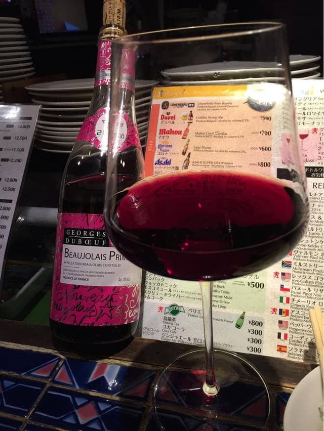 マルガリータ 野田店 - サブ画像1