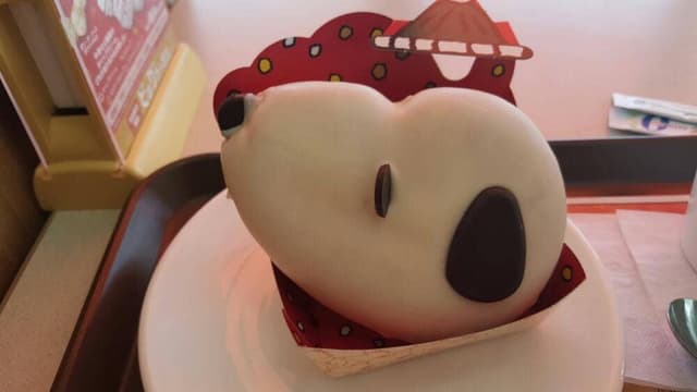 ミスタードーナツ 福山松永ショップ - サブ画像1
