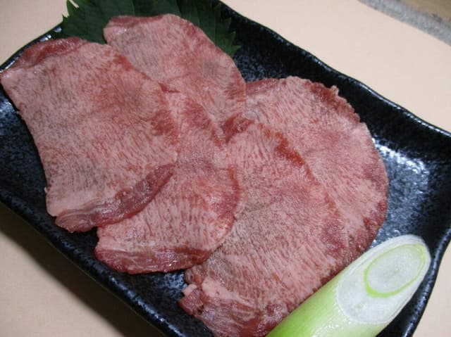焼肉広場カウベル - サブ画像1