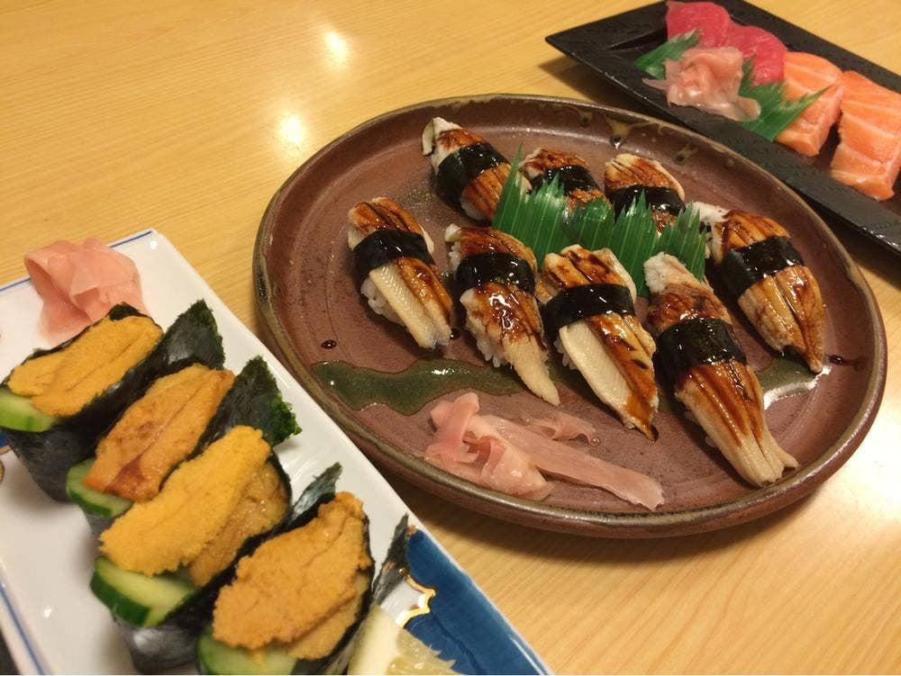 小磯すし