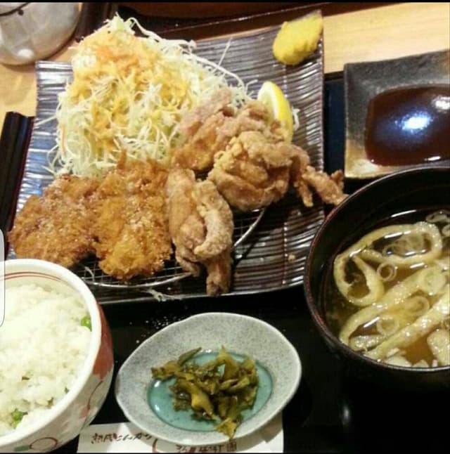熟成とんかつ まる兵衛 郷ヶ丘店 - サブ画像2