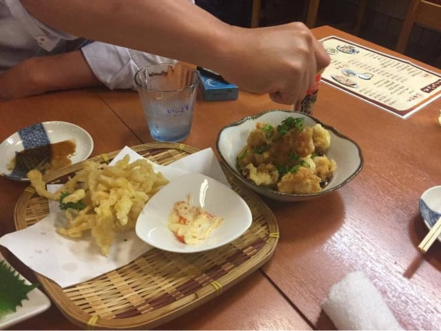 大衆居酒屋 番や - サブ画像1