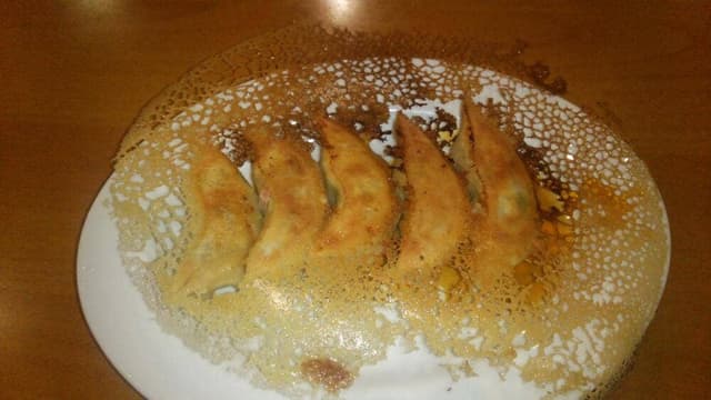 手打餃子房 龍華 - サブ画像1