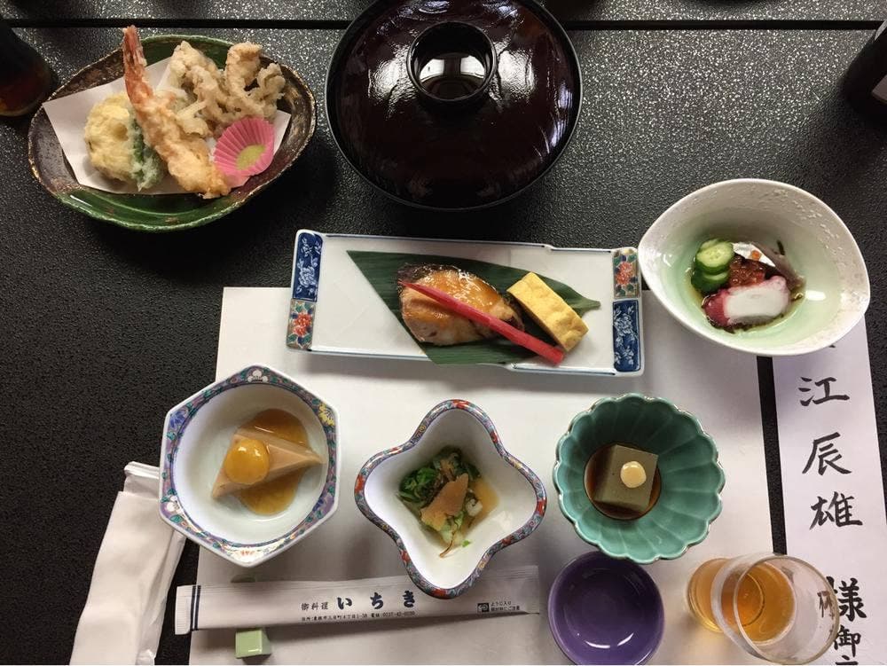 鮮魚 いちき