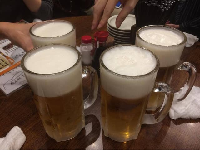 とりビアー 浜松町店 - サブ画像3
