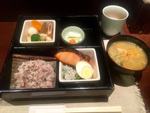 銀亭Cafe&Bar - サブ画像1