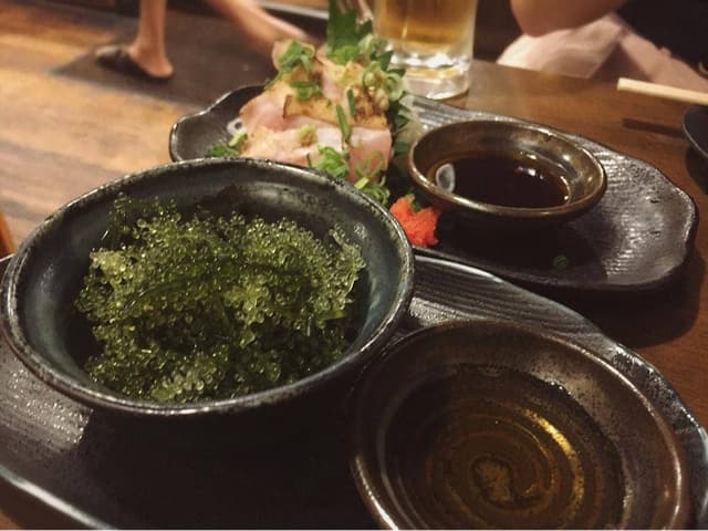 海援隊沖縄 肝どん 難波千日前店 - サブ画像3