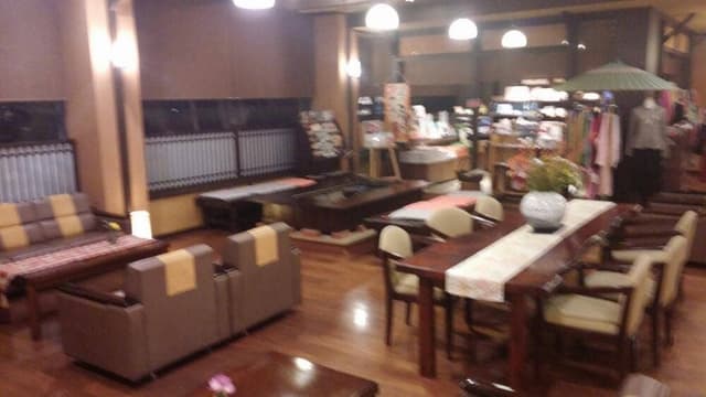 宝泉寺観光ホテル 湯本屋 - サブ画像2