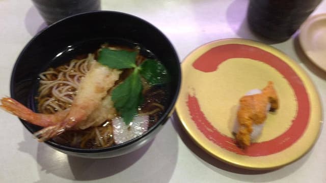 はま寿司 田川店 - サブ画像2