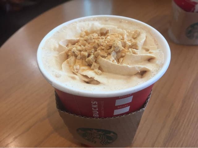 スターバックス コーヒー イオンモール高知1階店 - サブ画像2