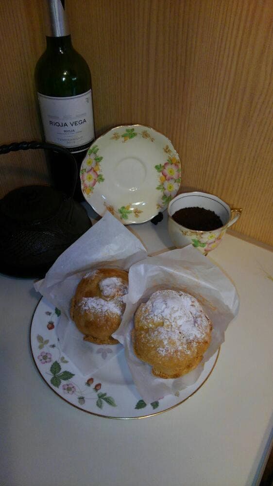 ビアードパパ 横浜ポルタ店 - サブ画像1