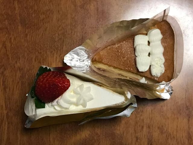 気まぐれケーキ屋さん - サブ画像1
