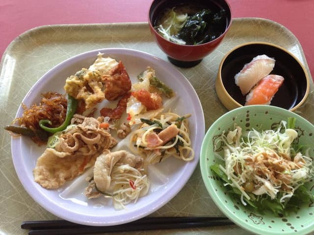 かごしま空港ホテル レストハウス - サブ画像3