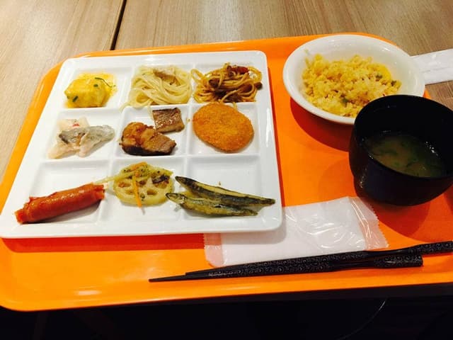 レストラン ピノモンテ - サブ画像1