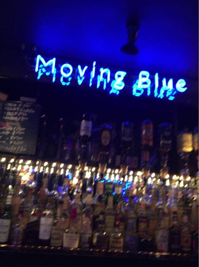 MOVING BLUE - サブ画像1