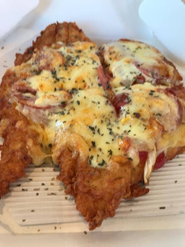 ケンタッキーフライドチキン 相模原大野台店 - サブ画像2