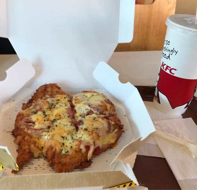 ケンタッキーフライドチキン 相模原大野台店 - サブ画像1