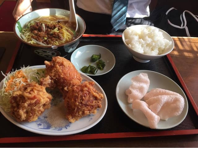 味A 菰口店 - サブ画像3