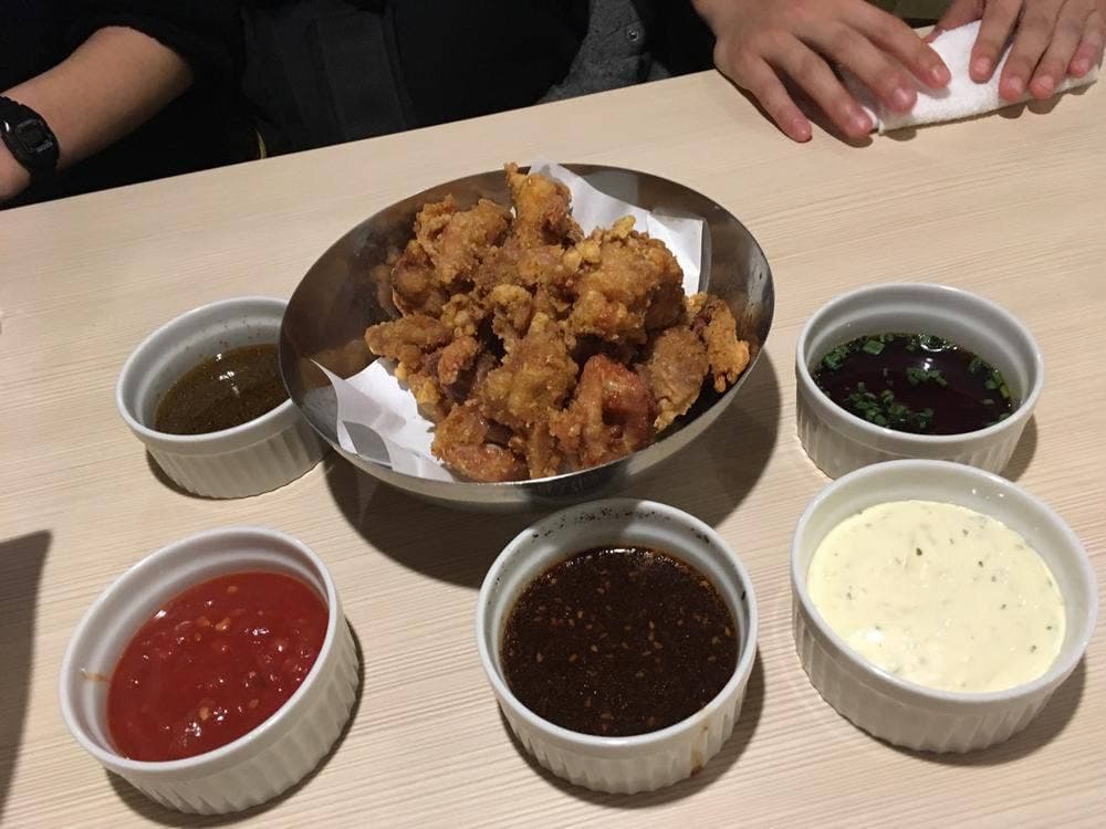 居酒屋いくなら俺んち来い。 梅田店
