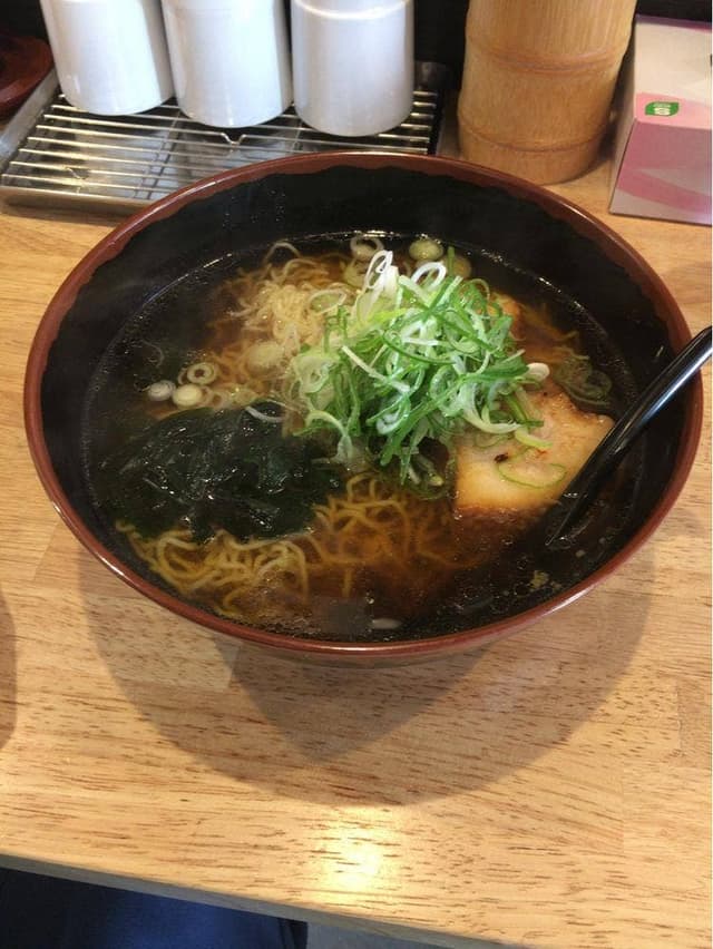 知立らーめん - サブ画像2