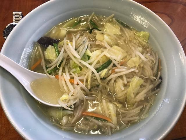 ラーメン処宝来軒 - サブ画像1